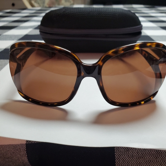 Costa Del Mar Boga Sunglasses | Poshmark